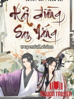 Hải Đường Say Nắng - Nam Lục Tinh Ly - Hai Đuong Say Nang - Nam Luc Tinh Ly