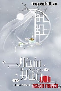 Hàm Đan