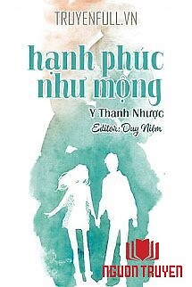 Hạnh Phúc Như Mộng - Hanh Phuc Nhu Mong