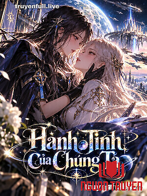 Hành Tinh Của Chúng Ta - Hanh Tinh Cua Chung Ta