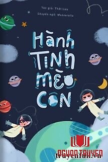 Hành Tinh Mèo Con