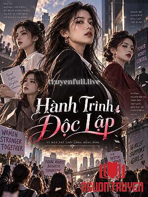 Hành Trình Độc Lập - Hanh Trinh Đoc Lap