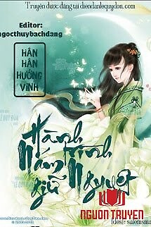 Hành Trình Nắm Giữ Nguyệt - Hanh Trinh Nam Giu Nguyet