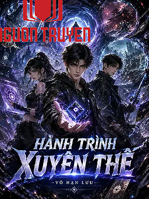 Hành Trình Xuyên Thế - Hanh Trinh Xuyen The