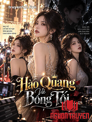 Hào Quang Và Bóng Tối - Hao Quang Va Bong Toi