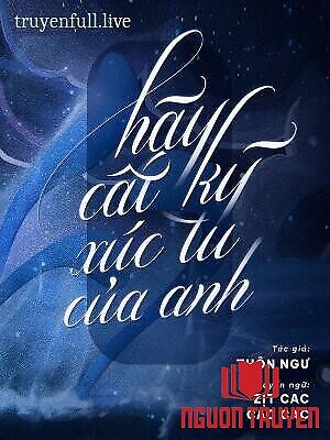 Hãy Cất Kỹ Xúc Tu Của Anh - Hay Cat Ky Xuc Tu Cua Anh