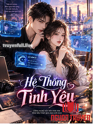 Hệ Thống Tình Yêu - He Thong Tinh Yeu