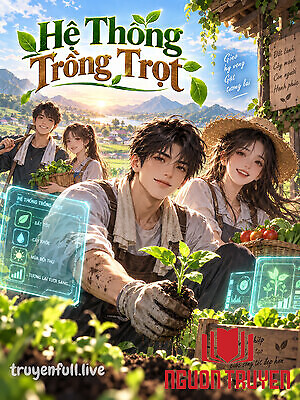 Hệ Thống Trồng Trọt - He Thong Trong Trot