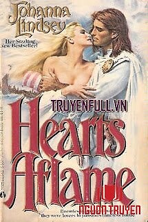 Heart Aflame - Heart Aflame