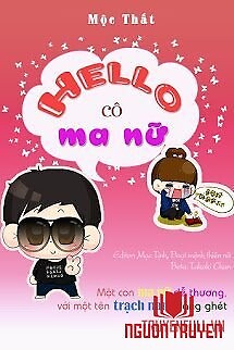 Hello Cô Ma Nữ - Hello Co Ma Nu