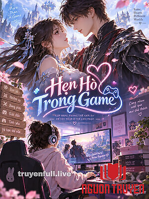 Hẹn Hò Trong Game - Hen Ho Trong Game