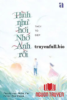 Hình Như Hơi Nhớ Anh Rồi - Hinh Nhu Hoi Nho Anh Roi