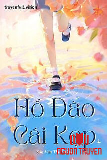 Hồ Đào Cái Kẹp - Sấn Vãn Thính Chu - Ho Đao Cai Kep - San Van Thinh Chu