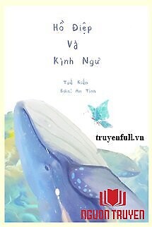 Hồ Điệp Cùng Kình Ngư