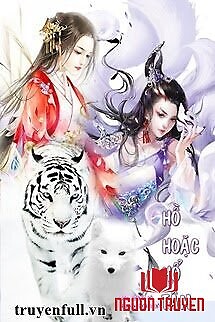 Hồ Hoặc Hổ Tâm