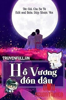 Hồ Vương Đón Dâu - Ho Vuong Đon Dau