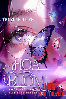 Hóa Bướm