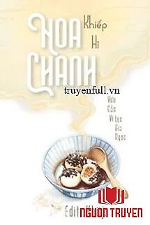 Hoa Cam (Hoa Chanh)