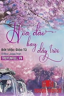 Hoa Đào Bay Đầy Trời - Hoa Đao Bay Đay Troi