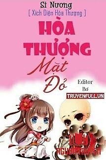 Hòa Thượng Mặt Đỏ