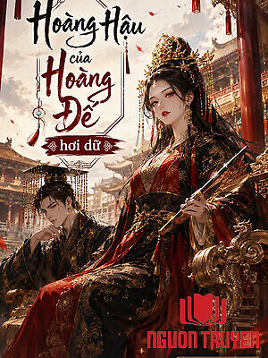 Hoàng Hậu Của Hoàng Đế Hơi Dữ - Hoang Hau Cua Hoang Đe Hoi Du