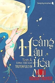 Hoàng Hậu Hỏa Ma - Hoang Hau Hoa Ma