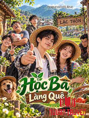 Học Bá Làng Quê - Hoc Ba Lang Que
