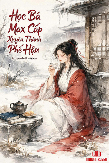 Học Bá Max Cấp Xuyên Thành Phế Hậu - Hoc Ba Max Cap Xuyen Thanh Phe Hau