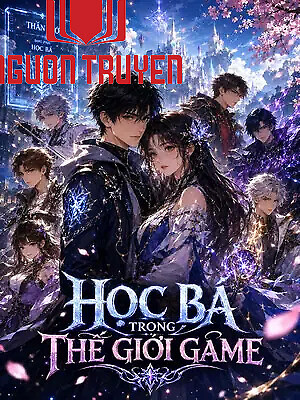 Học Bá Trong Thế Giới Game - Hoc Ba Trong The Gioi Game