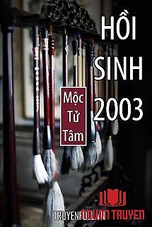 Hồi Sinh 2003 - Hoi Sinh 2003