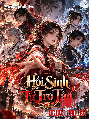 Hồi Sinh Từ Tro Tàn - Hoi Sinh Tu Tro Tan