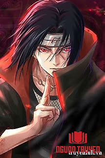 Hokage Chi Uchiha Akira - Hokage Chi Uchiha Akira