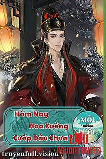 Hôm Nay Hoa Xưởng Cướp Dâu Chưa? - Hom Nay Hoa Xuong Cuop Dau Chua?
