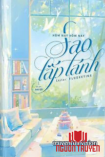 Hôm Nay Hôm Nay Sao Lấp Lánh - Hom Nay Hom Nay Sao Lap Lanh