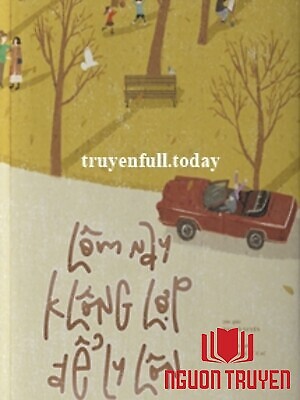 Hôm Nay Không Hợp Để Ly Hôn - Hom Nay Khong Hop Đe Ly Hon