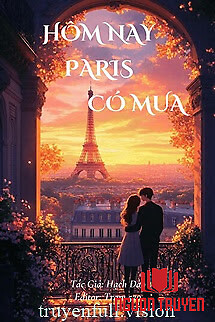 Hôm Nay Paris Có Mưa - Hạch Đào - Hom Nay Paris Co Mua - Hach Đao
