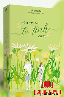 Hôm Nay Tỏ Tình Chưa? - Hom Nay To Tinh Chua?