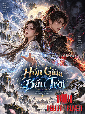Hồn Giữa Bầu Trời - Hon Giua Bau Troi