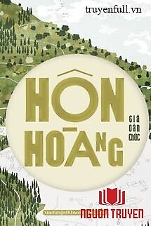 Hôn Hoàng