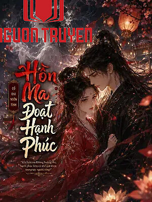 Hồn Ma Đoạt Hạnh Phúc - Hon Ma Đoat Hanh Phuc