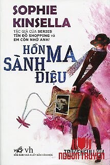 Hồn Ma Sành Điệu - Hon Ma Sanh Đieu