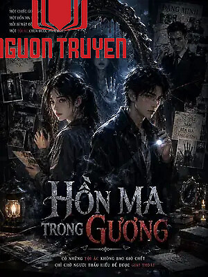 Hồn Ma Trong Gương - Hon Ma Trong Guong