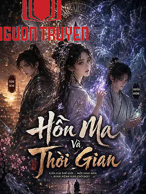Hồn Ma Và Thời Gian - Hon Ma Va Thoi Gian