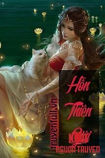 Hỗn Thiên Giới - Hon Thien Gioi