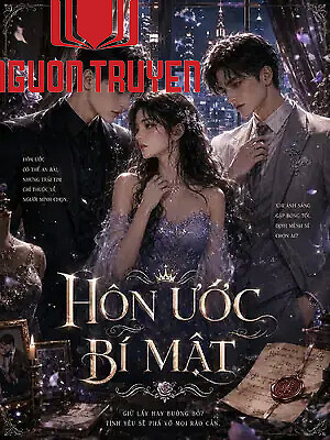 Hôn Ước Bí Mật - Hon Ưoc Bi Mat
