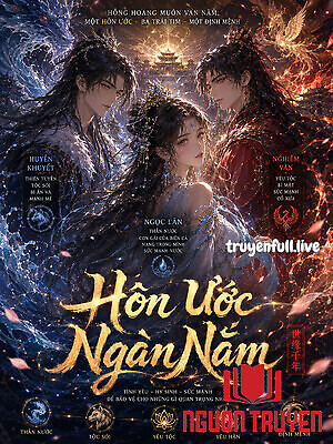Hôn Ước Ngàn Năm - Hon Ưoc Ngan Nam