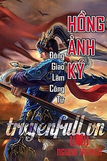 Hồng Anh Ký - Hong Anh Ky
