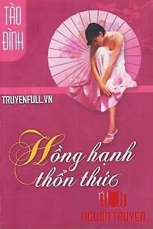 Hồng Hạnh Thổn Thức - Hong Hanh Thon Thuc