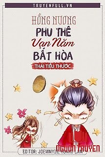 Hồng Nương - Phu Thê Vạn Năm Bất Hòa - Hong Nuong - Phu The Van Nam Bat Hoa