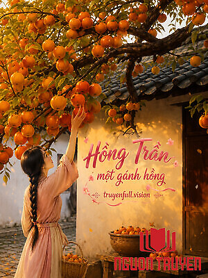 Hồng Trần Một Gánh Hồng - Hong Tran Mot Ganh Hong